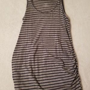 Motherhood maternity tank top